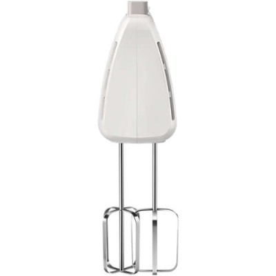 Міксер Philips ручний Daily Collection 300Вт, насадки-2, турборежим, білий (HR3705/00)