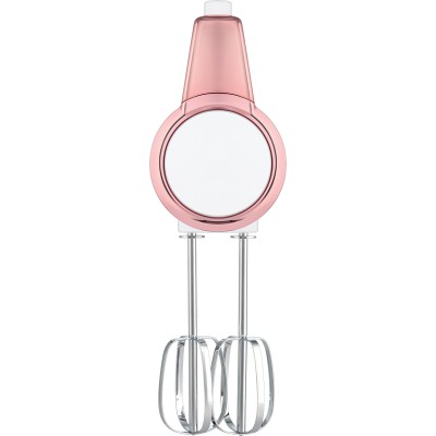 Міксер Sencor ручний Accu technology, 50Вт, насадки-2, безпровідний, USB-C, білий (SHM9000WH)
