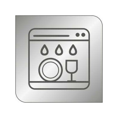 Міксер Tefal стаціонарний  Prep'Mix+ Standbowl 500Вт, насадки-4, чаша-пластик, 2.5л, турборежим, біло-сірий (HT464138)