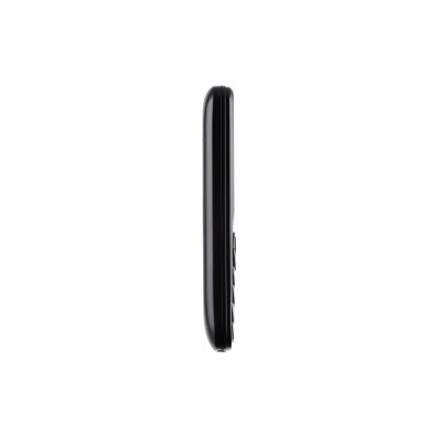 Мобільний телефон 2E E180 2023 1.77" 2SIM, 1000мА•год, Black