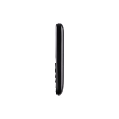 Мобільний телефон 2E E180 2023 1.77" 2SIM, 1000мА•год, Black