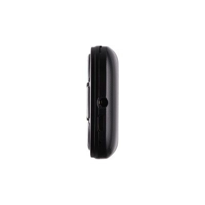 Мобільний телефон 2E E180 2023 1.77" 2SIM, 1000мА•год, Black