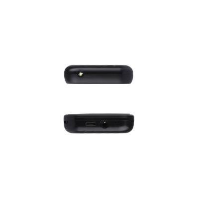 Мобільний телефон 2E E240 2022 2.4" 2SIM, 1000мА•год, Black