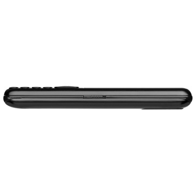 Мобільний телефон 2E E240 2023 2.4" 2SIM, 2500мА•год, Black