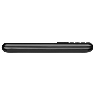 Мобільний телефон 2E E240 2023 2.4" 2SIM, 2500мА•год, Black