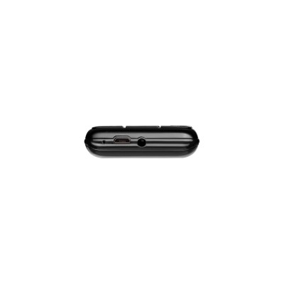 Мобільний телефон 2E E240 2023 2.4" 2SIM, 2500мА•год, Black
