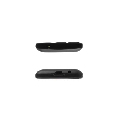 Мобільний телефон 2E T180 MAX 2.3" 2SIM, 1000мА•год, Black Мобільний телефон 2E T180 MAX 2.3" 2SIM, 1000мА•год, Black