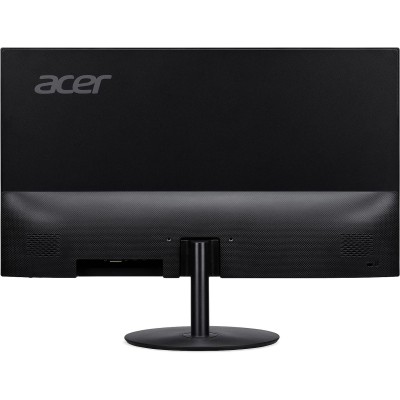 Монiтор TFT ACER 27" SB272Ebi (UM.HS2EE.E01) IPS 100Hz 1ms VGA HDMI Black Монiтор TFT ACER 27" SB272Ebi (UM.HS2EE.E01) IPS 100Hz 1ms VGA HDMI Black