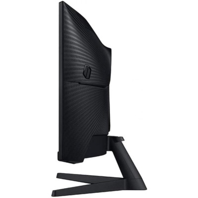 Монiтор TFT SAMSUNG 34" LC34G55TWWIXCI (рідкокристалічний монітор)