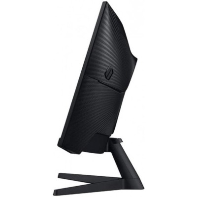 Монiтор TFT SAMSUNG 34" LC34G55TWWIXCI (рідкокристалічний монітор)