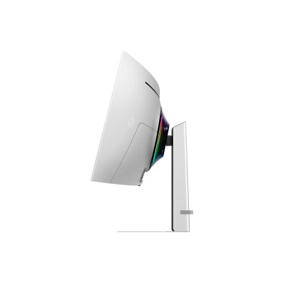 Монiтор TFT SAMSUNG 49" LS49CG930SIXCI (рідкокристалічний монітор) Монiтор TFT SAMSUNG 49" LS49CG930SIXCI (рідкокристалічний монітор)