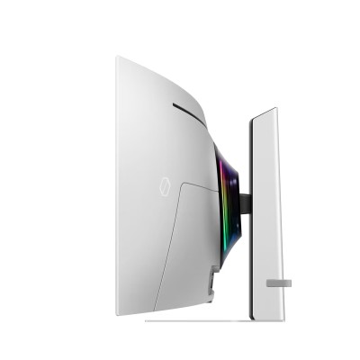 Монiтор TFT SAMSUNG 49" LS49CG930SIXCI (рідкокристалічний монітор) Монiтор TFT SAMSUNG 49" LS49CG930SIXCI (рідкокристалічний монітор)