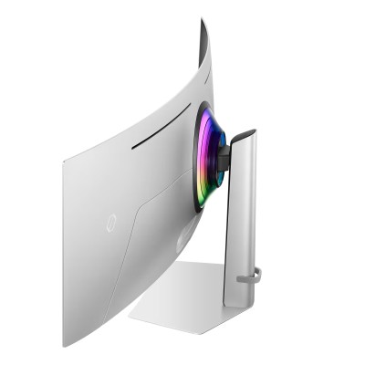 Монiтор TFT SAMSUNG 49" LS49CG930SIXCI (рідкокристалічний монітор) Монiтор TFT SAMSUNG 49" LS49CG930SIXCI (рідкокристалічний монітор)