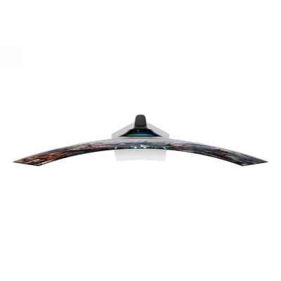 Монiтор TFT SAMSUNG 49" LS49CG930SIXCI (рідкокристалічний монітор) Монiтор TFT SAMSUNG 49" LS49CG930SIXCI (рідкокристалічний монітор)