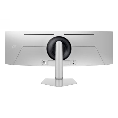 Монiтор TFT SAMSUNG 49" LS49CG930SIXCI (рідкокристалічний монітор) Монiтор TFT SAMSUNG 49" LS49CG930SIXCI (рідкокристалічний монітор)