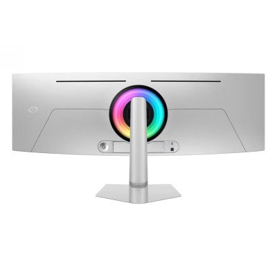 Монiтор TFT SAMSUNG 49" LS49CG930SIXCI (рідкокристалічний монітор) Монiтор TFT SAMSUNG 49" LS49CG930SIXCI (рідкокристалічний монітор)