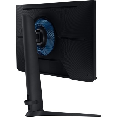 Монiтор TFT SAMSUNG LS24DG300EIXCI VA/FHD/HDMI/DP/1ms/180Гц (рідкокристалічний телевізор) Монiтор TFT SAMSUNG LS24DG300EIXCI VA/FHD/HDMI/DP/1ms/180Гц (рідкокристалічний телевізор)