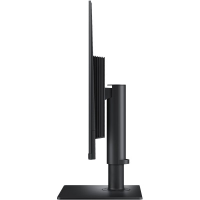 Монiтор TFT SAMSUNG LS27D400GAIXCI (рідкокристалічний телевізор)