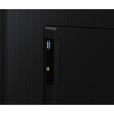 Монiтор TFT SAMSUNG LS27D700EAIXCI IPS/4K/HDMI/DP/5ms/HDR Монiтор TFT SAMSUNG LS27D700EAIXCI IPS/4K/HDMI/DP/5ms/HDR