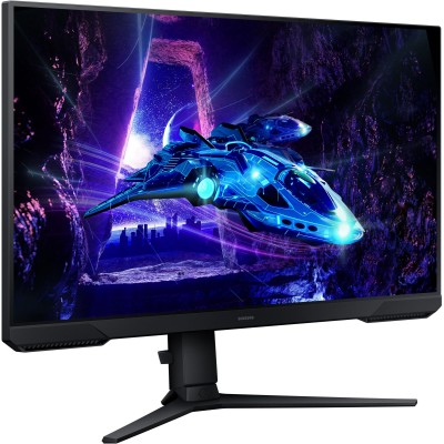 Монiтор TFT SAMSUNG LS27DG300EIXCI VA/FHD/HDMI/DP/1ms/180Гц (рідкокристалічний телевізор) Монiтор TFT SAMSUNG LS27DG300EIXCI VA/FHD/HDMI/DP/1ms/180Гц (рідкокристалічний телевізор)