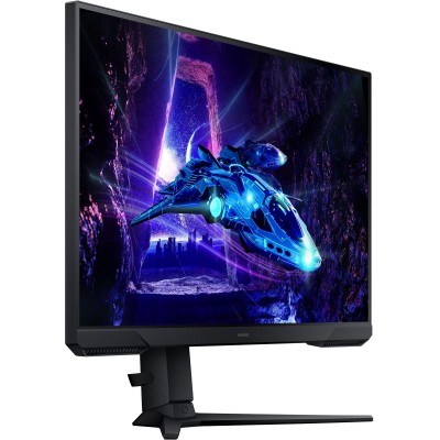 Монiтор TFT SAMSUNG LS27DG300EIXCI VA/FHD/HDMI/DP/1ms/180Гц (рідкокристалічний телевізор) Монiтор TFT SAMSUNG LS27DG300EIXCI VA/FHD/HDMI/DP/1ms/180Гц (рідкокристалічний телевізор)