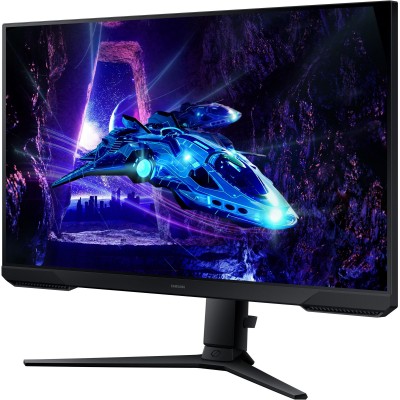 Монiтор TFT SAMSUNG LS27DG300EIXCI VA/FHD/HDMI/DP/1ms/180Гц (рідкокристалічний телевізор) Монiтор TFT SAMSUNG LS27DG300EIXCI VA/FHD/HDMI/DP/1ms/180Гц (рідкокристалічний телевізор)