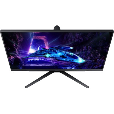 Монiтор TFT SAMSUNG LS27DG300EIXCI VA/FHD/HDMI/DP/1ms/180Гц (рідкокристалічний телевізор) Монiтор TFT SAMSUNG LS27DG300EIXCI VA/FHD/HDMI/DP/1ms/180Гц (рідкокристалічний телевізор)