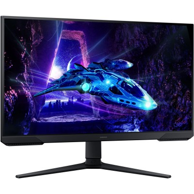 Монiтор TFT SAMSUNG LS27DG300EIXCI VA/FHD/HDMI/DP/1ms/180Гц (рідкокристалічний телевізор) Монiтор TFT SAMSUNG LS27DG300EIXCI VA/FHD/HDMI/DP/1ms/180Гц (рідкокристалічний телевізор)