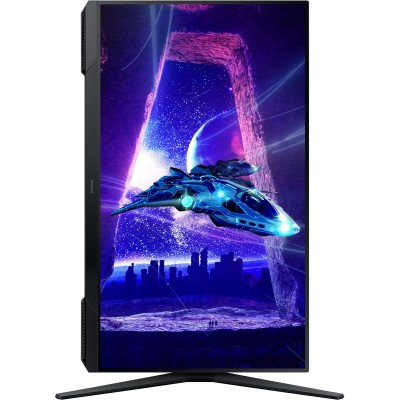 Монiтор TFT SAMSUNG LS27DG300EIXCI VA/FHD/HDMI/DP/1ms/180Гц (рідкокристалічний телевізор) Монiтор TFT SAMSUNG LS27DG300EIXCI VA/FHD/HDMI/DP/1ms/180Гц (рідкокристалічний телевізор)