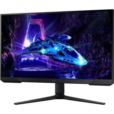 Монiтор TFT SAMSUNG LS27DG300EIXCI VA/FHD/HDMI/DP/1ms/180Гц (рідкокристалічний телевізор) Монiтор TFT SAMSUNG LS27DG300EIXCI VA/FHD/HDMI/DP/1ms/180Гц (рідкокристалічний телевізор)