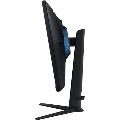 Монiтор TFT SAMSUNG LS27DG300EIXCI VA/FHD/HDMI/DP/1ms/180Гц (рідкокристалічний телевізор) Монiтор TFT SAMSUNG LS27DG300EIXCI VA/FHD/HDMI/DP/1ms/180Гц (рідкокристалічний телевізор)