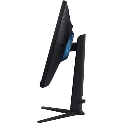 Монiтор TFT SAMSUNG LS27DG300EIXCI VA/FHD/HDMI/DP/1ms/180Гц (рідкокристалічний телевізор) Монiтор TFT SAMSUNG LS27DG300EIXCI VA/FHD/HDMI/DP/1ms/180Гц (рідкокристалічний телевізор)