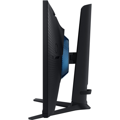 Монiтор TFT SAMSUNG LS27DG300EIXCI VA/FHD/HDMI/DP/1ms/180Гц (рідкокристалічний телевізор) Монiтор TFT SAMSUNG LS27DG300EIXCI VA/FHD/HDMI/DP/1ms/180Гц (рідкокристалічний телевізор)
