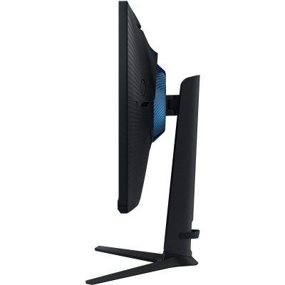 Монiтор TFT SAMSUNG LS27DG300EIXCI VA/FHD/HDMI/DP/1ms/180Гц (рідкокристалічний телевізор) Монiтор TFT SAMSUNG LS27DG300EIXCI VA/FHD/HDMI/DP/1ms/180Гц (рідкокристалічний телевізор)