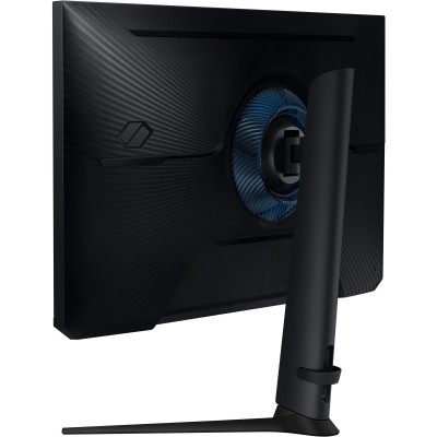 Монiтор TFT SAMSUNG LS27DG300EIXCI VA/FHD/HDMI/DP/1ms/180Гц (рідкокристалічний телевізор) Монiтор TFT SAMSUNG LS27DG300EIXCI VA/FHD/HDMI/DP/1ms/180Гц (рідкокристалічний телевізор)