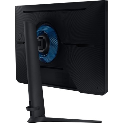 Монiтор TFT SAMSUNG LS27DG300EIXCI VA/FHD/HDMI/DP/1ms/180Гц (рідкокристалічний телевізор) Монiтор TFT SAMSUNG LS27DG300EIXCI VA/FHD/HDMI/DP/1ms/180Гц (рідкокристалічний телевізор)