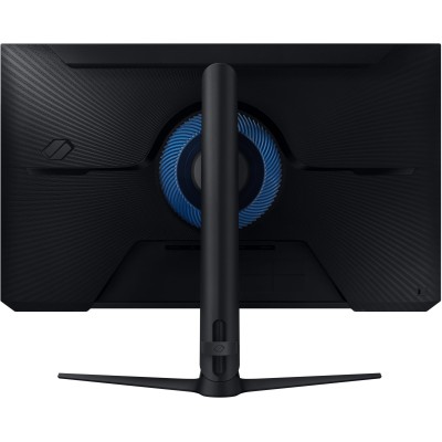 Монiтор TFT SAMSUNG LS27DG300EIXCI VA/FHD/HDMI/DP/1ms/180Гц (рідкокристалічний телевізор) Монiтор TFT SAMSUNG LS27DG300EIXCI VA/FHD/HDMI/DP/1ms/180Гц (рідкокристалічний телевізор)