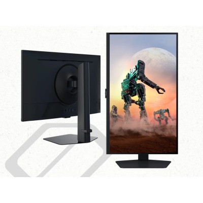 Монiтор TFT SAMSUNG LS27DG500EIXCI IPS/2К/HDMI/DP/1ms/180Гц/Pivot