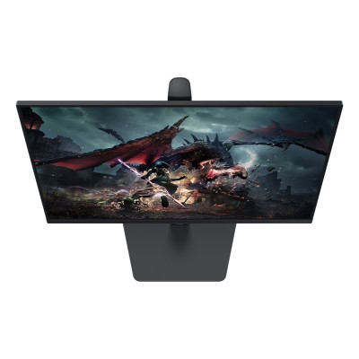 Монiтор TFT SAMSUNG LS27DG500EIXCI IPS/2К/HDMI/DP/1ms/180Гц/Pivot