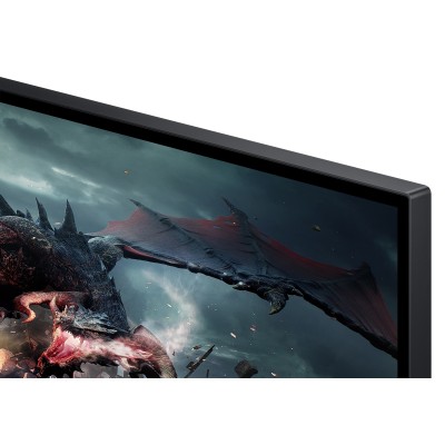 Монiтор TFT SAMSUNG LS27DG500EIXCI IPS/2К/HDMI/DP/1ms/180Гц/Pivot