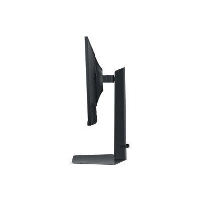 Монiтор TFT SAMSUNG LS27DG500EIXCI IPS/2К/HDMI/DP/1ms/180Гц/Pivot