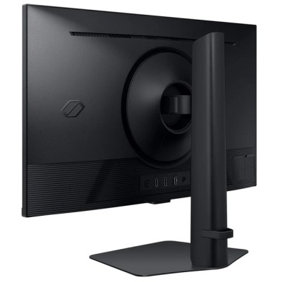 Монiтор TFT SAMSUNG LS27DG500EIXCI IPS/2К/HDMI/DP/1ms/180Гц/Pivot