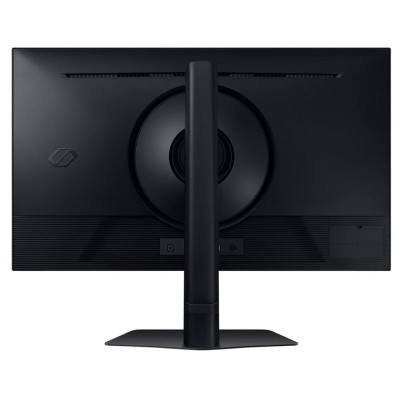Монiтор TFT SAMSUNG LS27DG500EIXCI IPS/2К/HDMI/DP/1ms/180Гц/Pivot