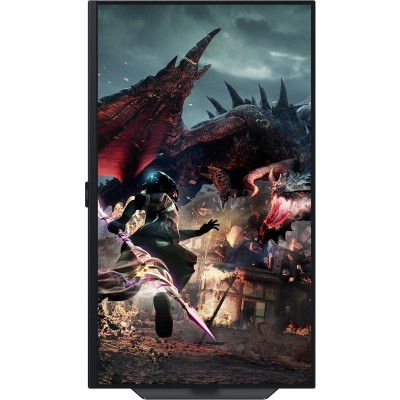 Монiтор TFT SAMSUNG LS32DG500EIXCI IPS/2К/HDMI/DP/1ms/165Гц/Pivot