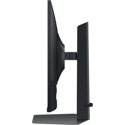 Монiтор TFT SAMSUNG LS32DG500EIXCI IPS/2К/HDMI/DP/1ms/165Гц/Pivot
