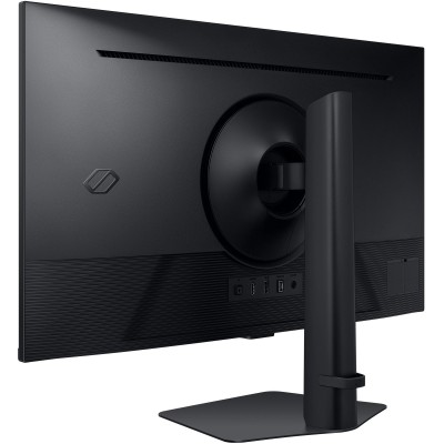 Монiтор TFT SAMSUNG LS32DG500EIXCI IPS/2К/HDMI/DP/1ms/165Гц/Pivot