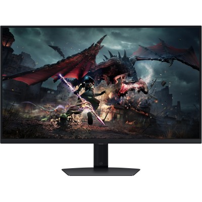 Монiтор TFT SAMSUNG LS32DG500EIXCI IPS/2К/HDMI/DP/1ms/165Гц/Pivot