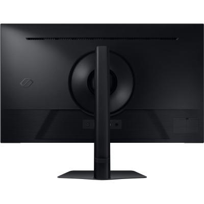 Монiтор TFT SAMSUNG LS32DG500EIXCI IPS/2К/HDMI/DP/1ms/165Гц/Pivot