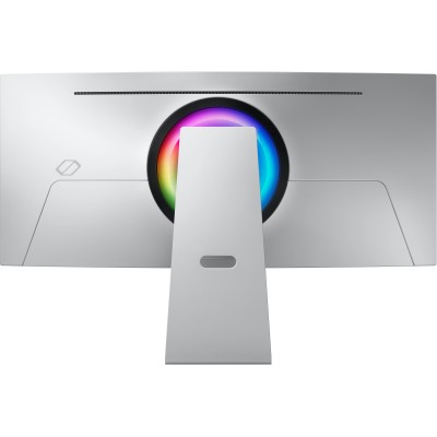 Монiтор TFT SAMSUNG LS34DG852SIXUA