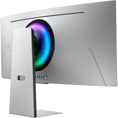Монiтор TFT SAMSUNG LS34DG852SIXUA